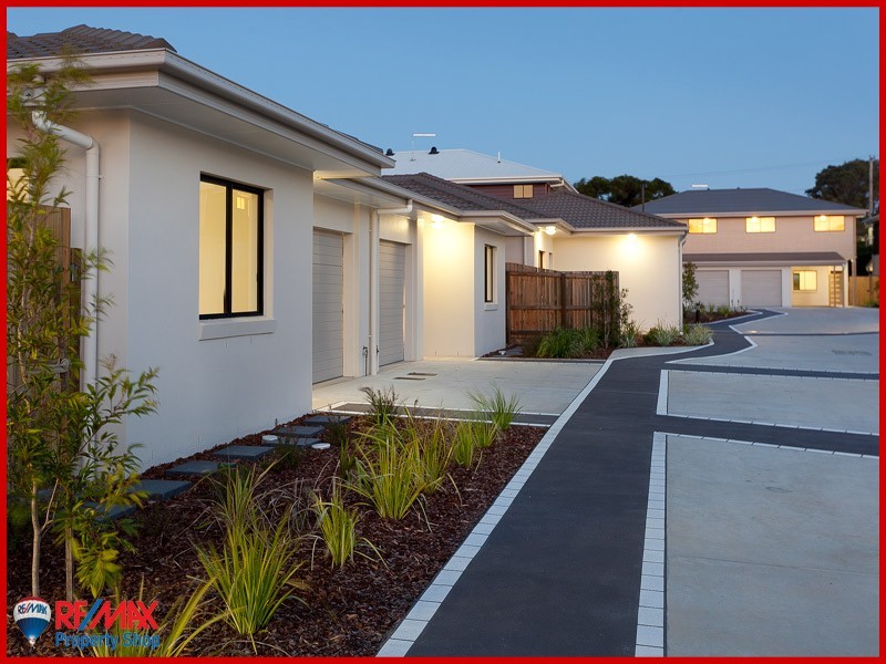 17/145 Northcote Street (off Queens Pde), Brighton QLD 4017