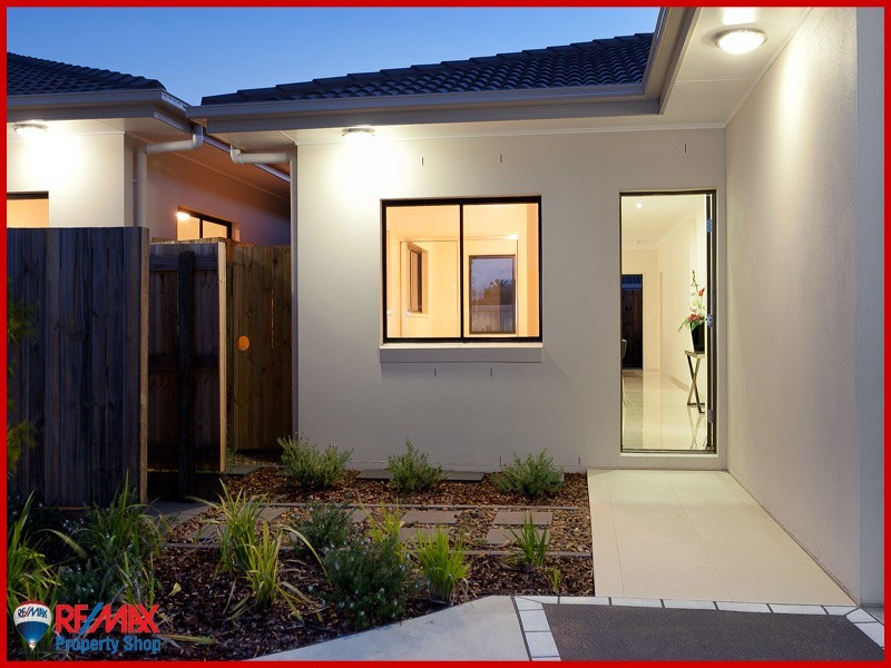 17/145 Northcote Street (off Queens Pde), Brighton QLD 4017