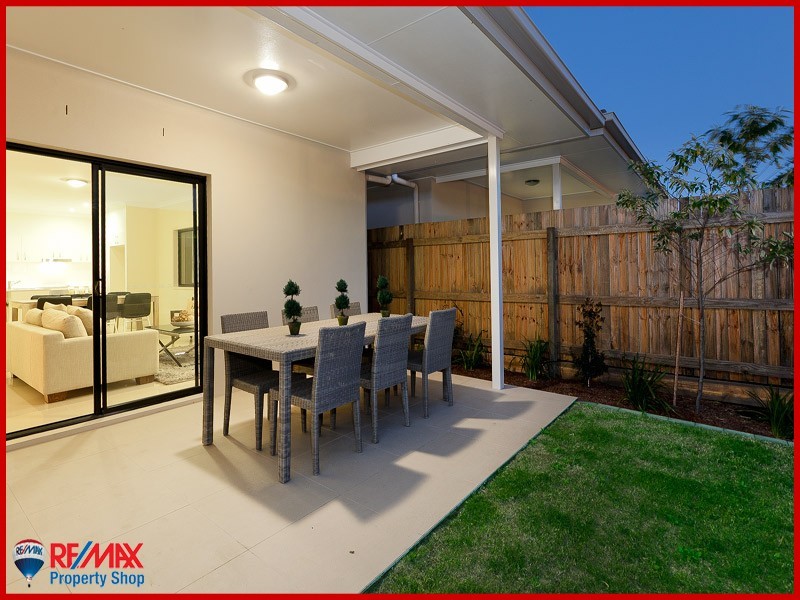 17/145 Northcote Street (off Queens Pde), Brighton QLD 4017