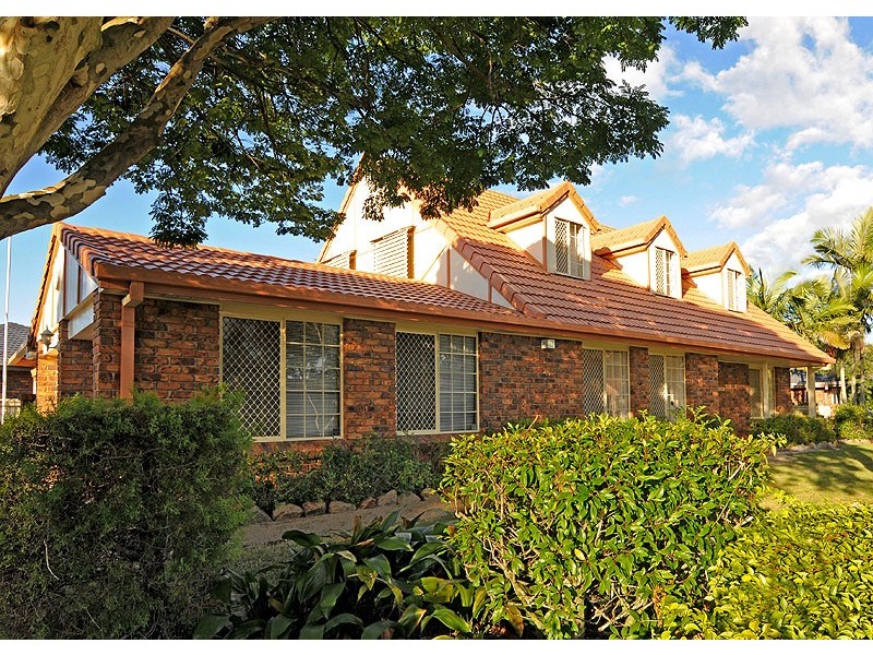 11 Mustang Street, Bracken Ridge QLD 4017