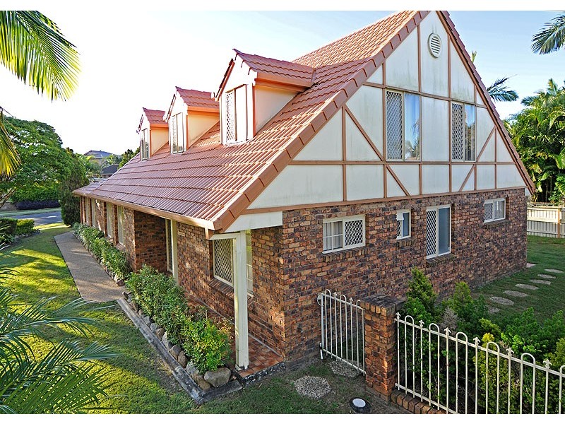 11 Mustang Street, Bracken Ridge QLD 4017