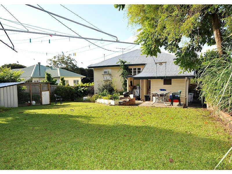 Chermside QLD 4032