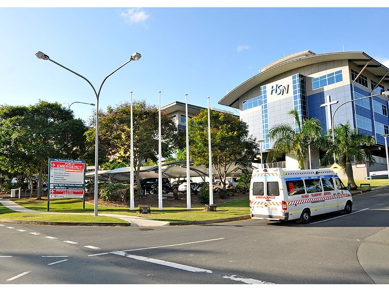 Chermside QLD 4032
