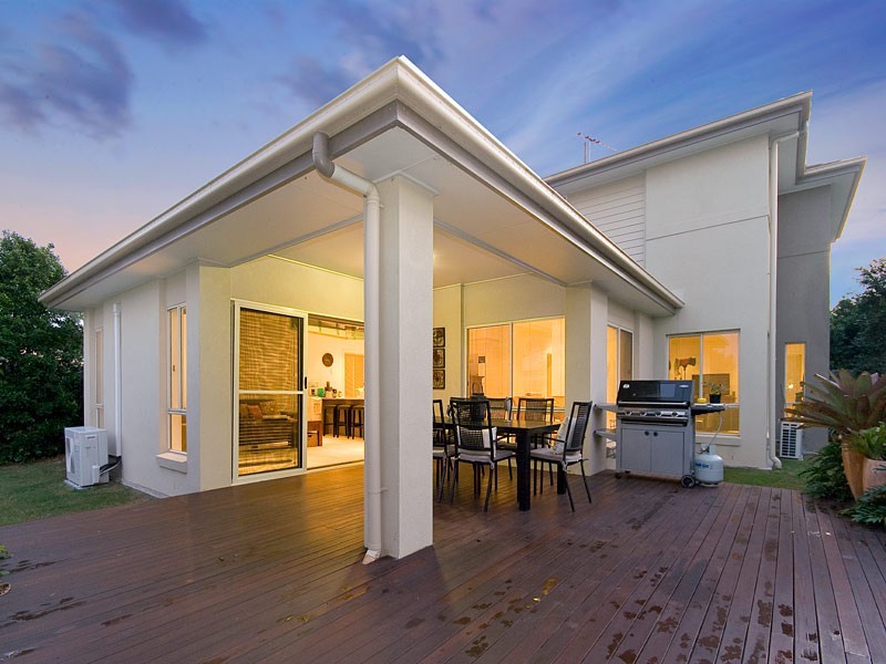 20 Hillcroft Place, Belmont QLD 4153