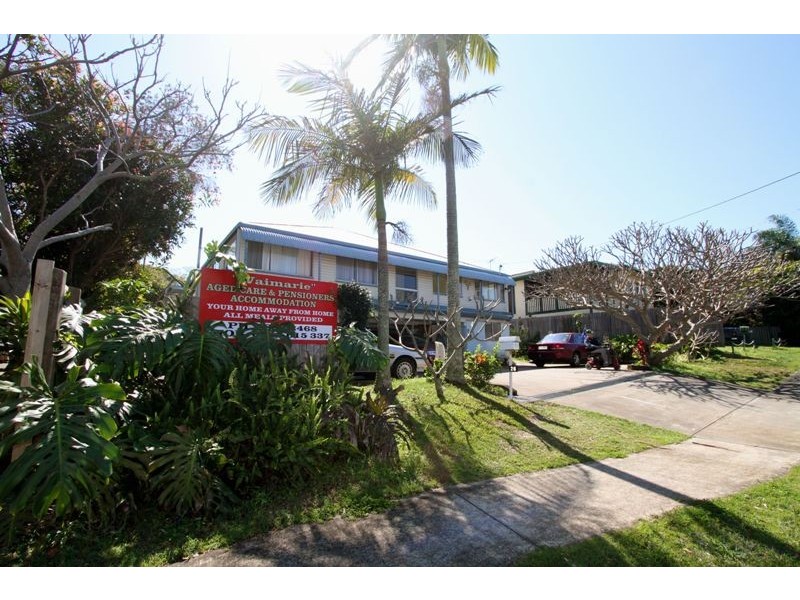 26 Alfred Street, Woody Point QLD 4019