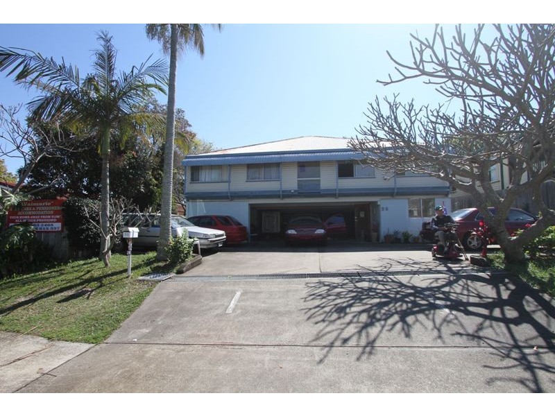 26 Alfred Street, Woody Point QLD 4019