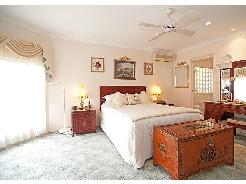 20 Cherington Way, Murrumba Downs QLD 4503