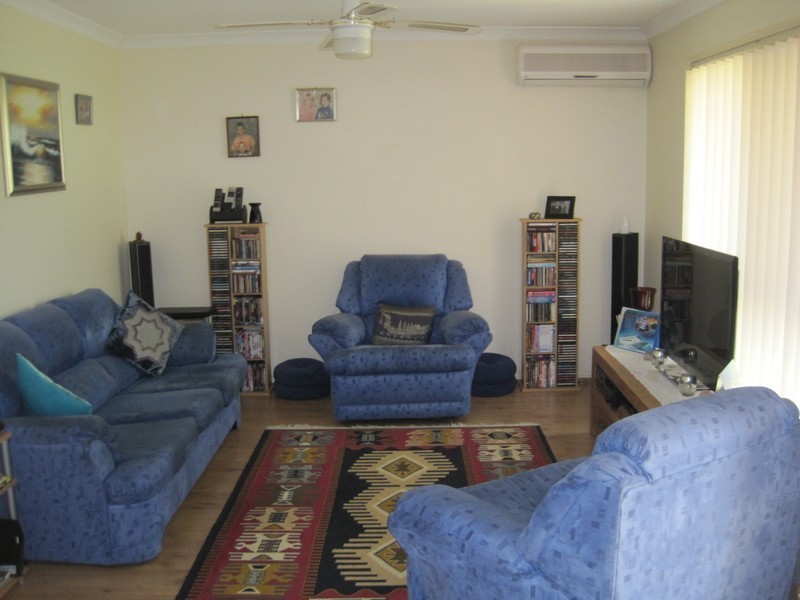 115 Caulfield Street, Bracken Ridge QLD 4017