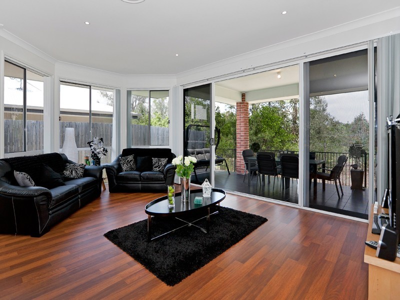 15 Highbridge Circuit, Carseldine QLD 4034