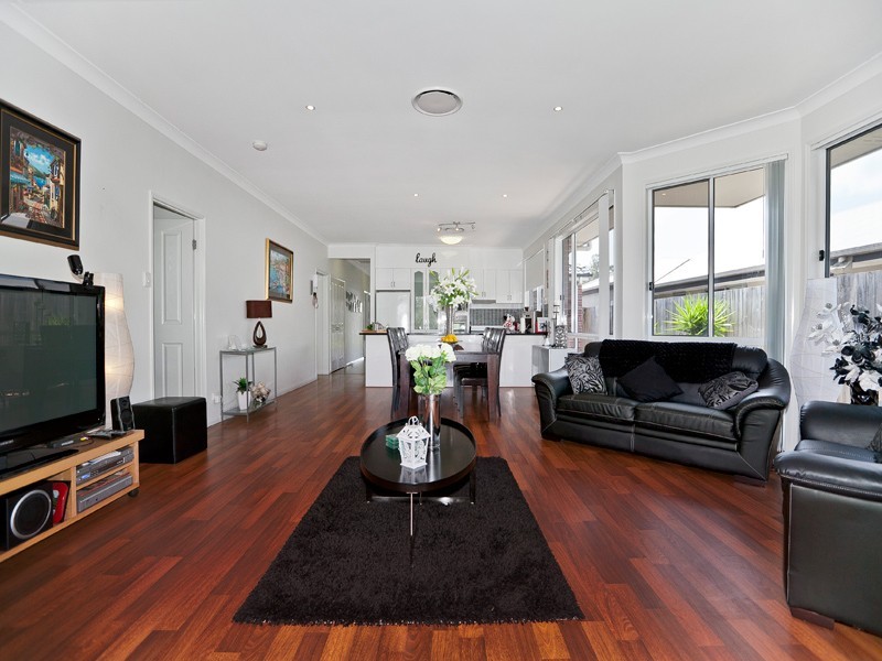 15 Highbridge Circuit, Carseldine QLD 4034