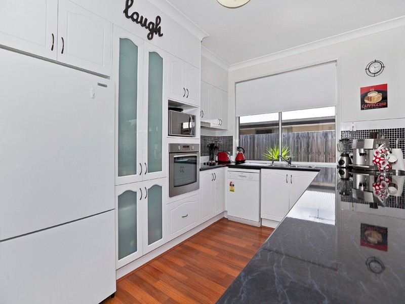 15 Highbridge Circuit, Carseldine QLD 4034