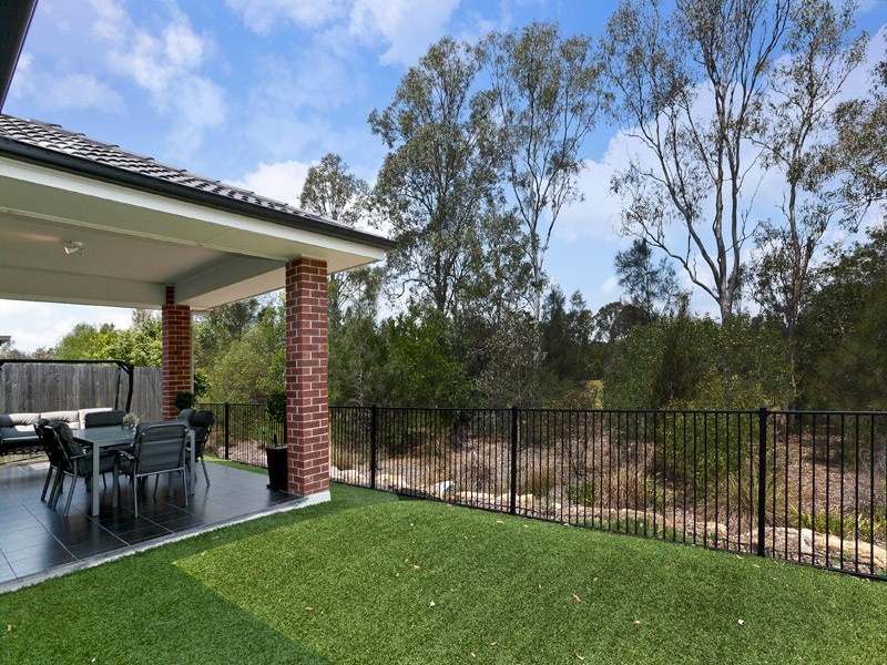 15 Highbridge Circuit, Carseldine QLD 4034