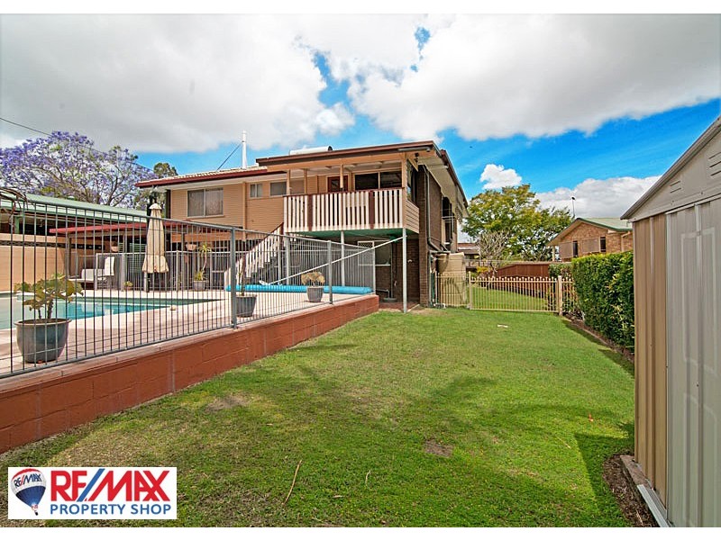 6 Elsergundo Street, Bracken Ridge QLD 4017