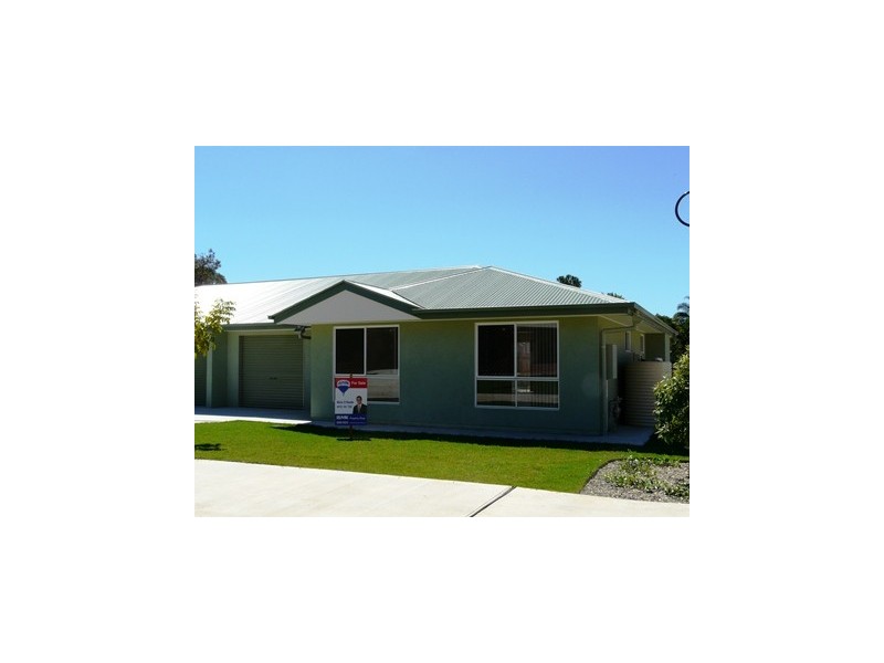 4/21 Rensburg Street, Brighton QLD 4017