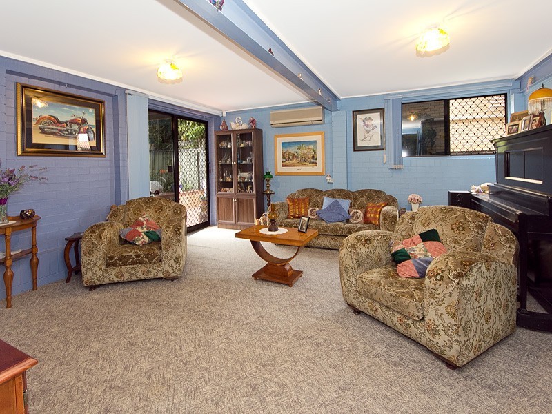 15 Woorak Street, Bracken Ridge QLD 4017