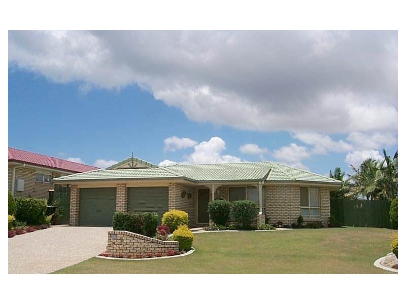 9 Bali Place, Bracken Ridge QLD 4017