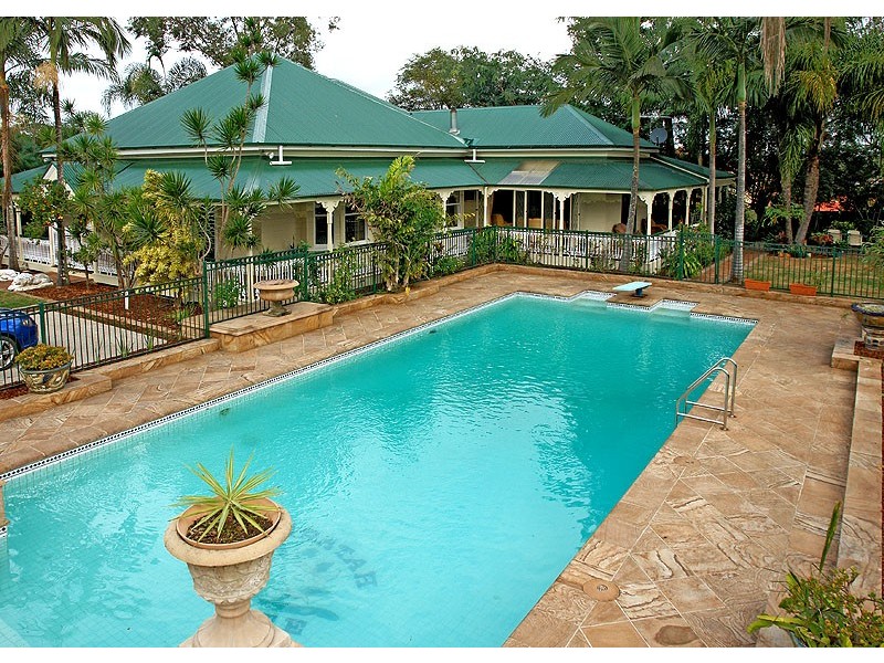 Bracken Ridge QLD 4017