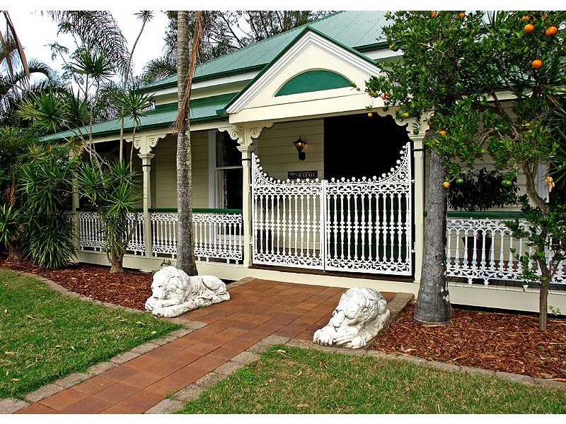 Bracken Ridge QLD 4017