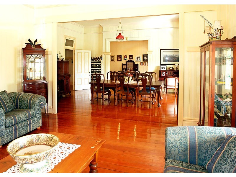 Bracken Ridge QLD 4017