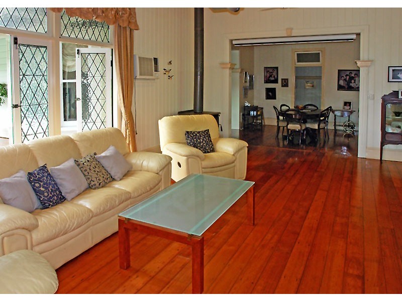 Bracken Ridge QLD 4017