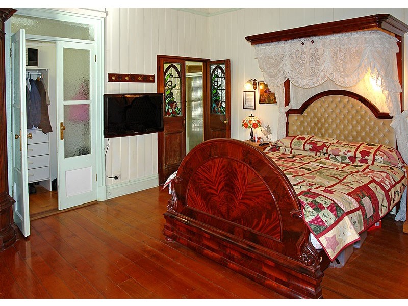 Bracken Ridge QLD 4017