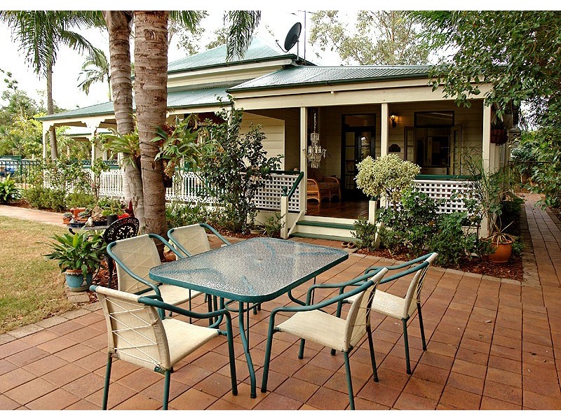 Bracken Ridge QLD 4017