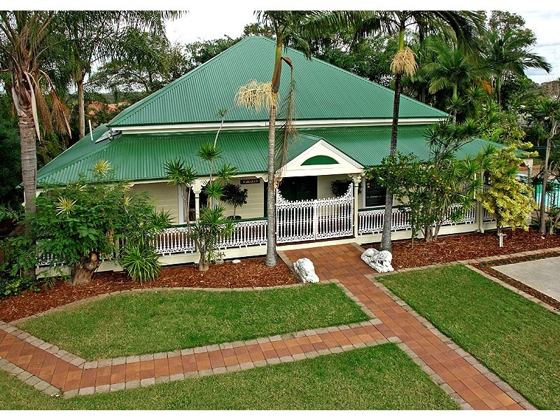 Bracken Ridge QLD 4017