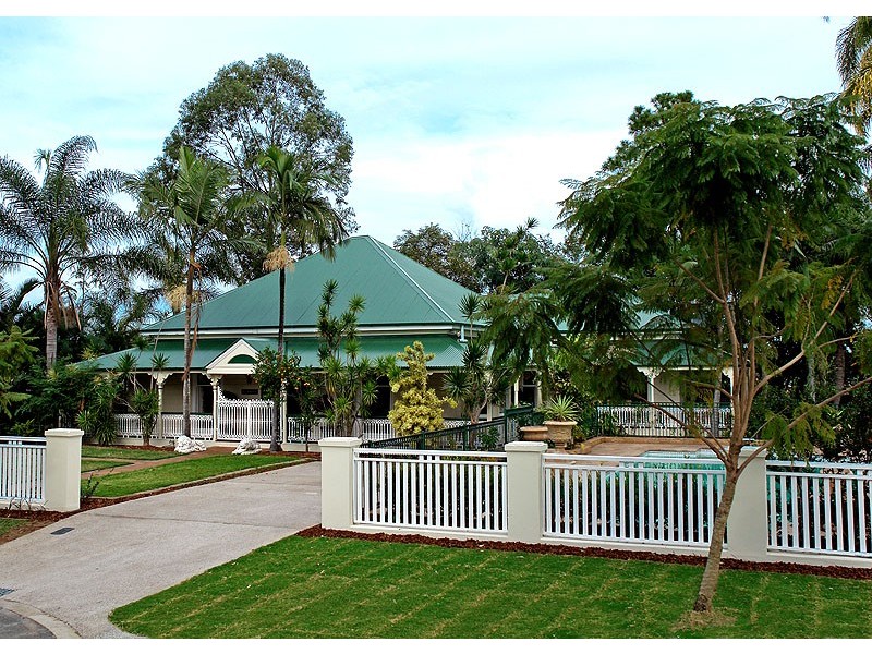 Bracken Ridge QLD 4017