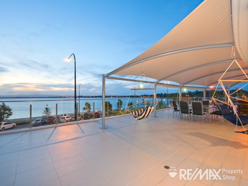 101/14 Oxley Avenue, Woody Point QLD 4019