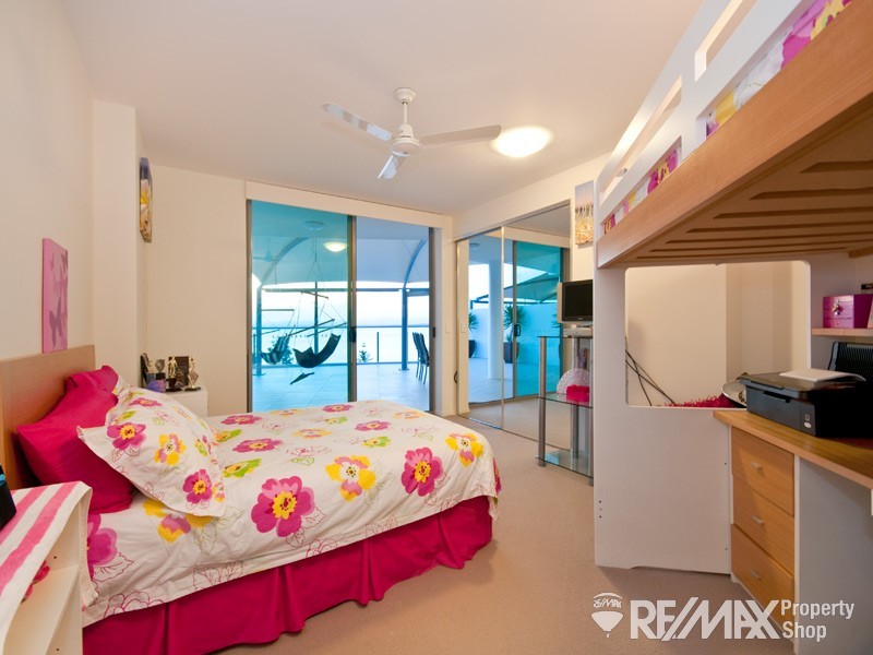 101/14 Oxley Avenue, Woody Point QLD 4019