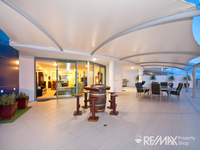 101/14 Oxley Avenue, Woody Point QLD 4019