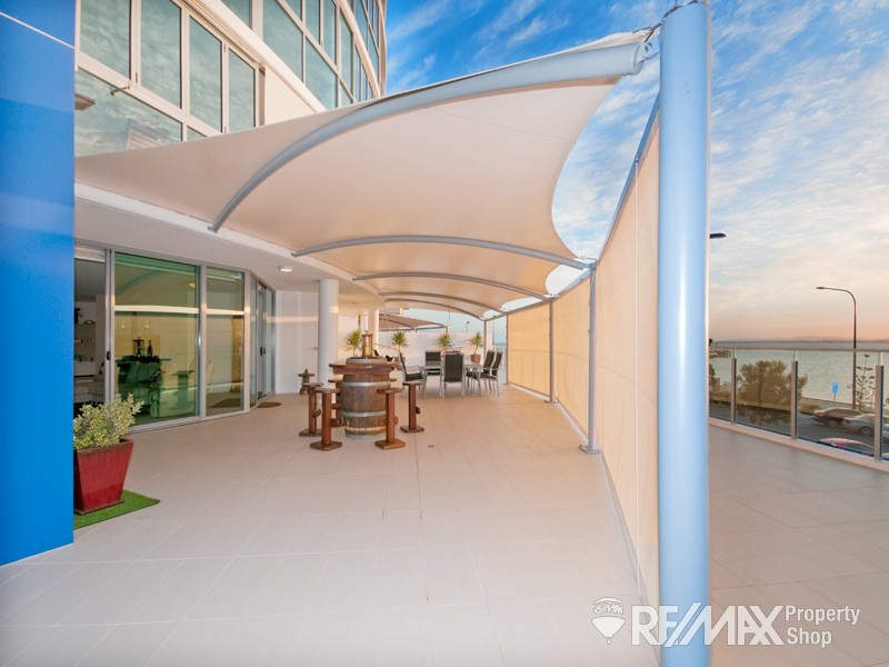 101/14 Oxley Avenue, Woody Point QLD 4019