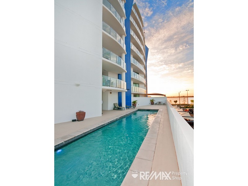 101/14 Oxley Avenue, Woody Point QLD 4019