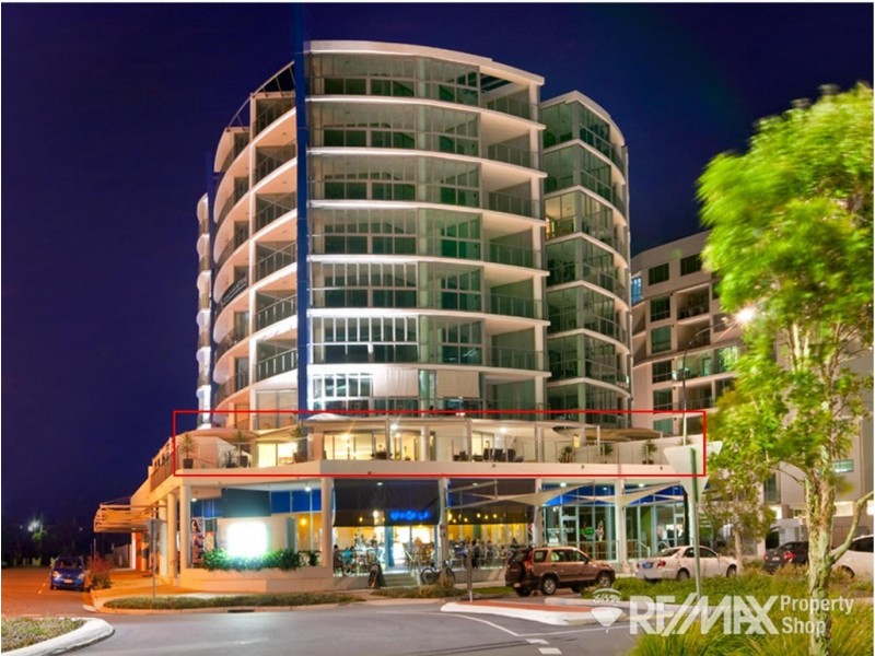 101/14 Oxley Avenue, Woody Point QLD 4019