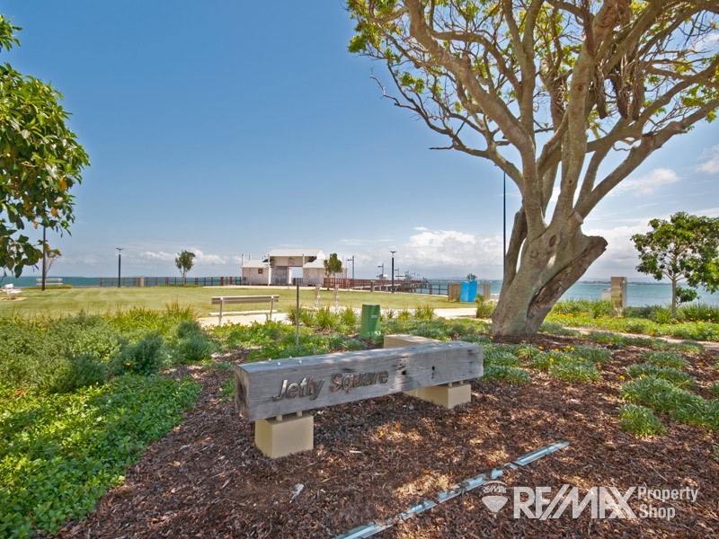 101/14 Oxley Avenue, Woody Point QLD 4019