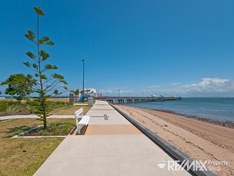 101/14 Oxley Avenue, Woody Point QLD 4019