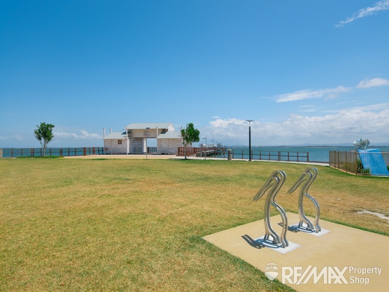 101/14 Oxley Avenue, Woody Point QLD 4019