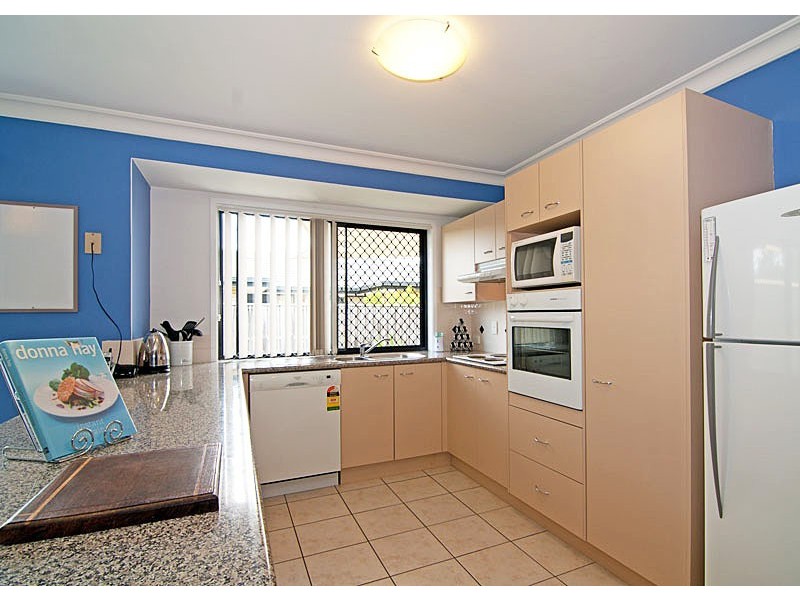 60 Calvary Crescent, Boondall QLD 4034