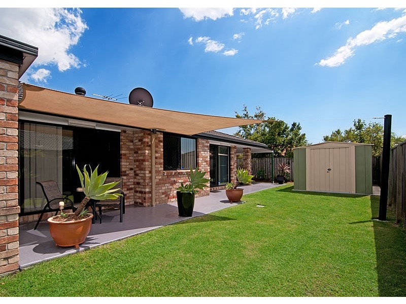 60 Calvary Crescent, Boondall QLD 4034