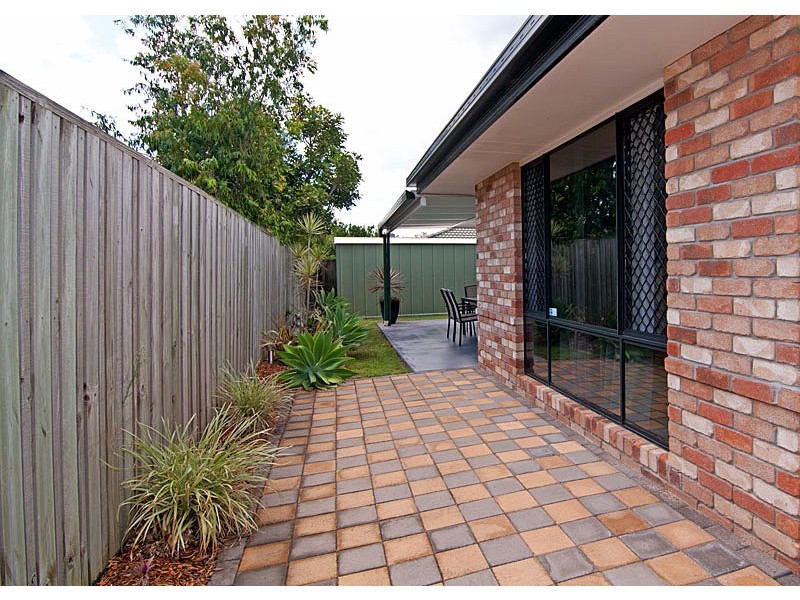 60 Calvary Crescent, Boondall QLD 4034