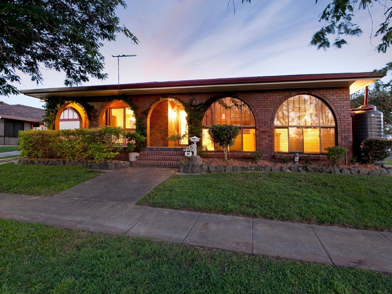 21 Rushworth Street, Bald Hills QLD 4036