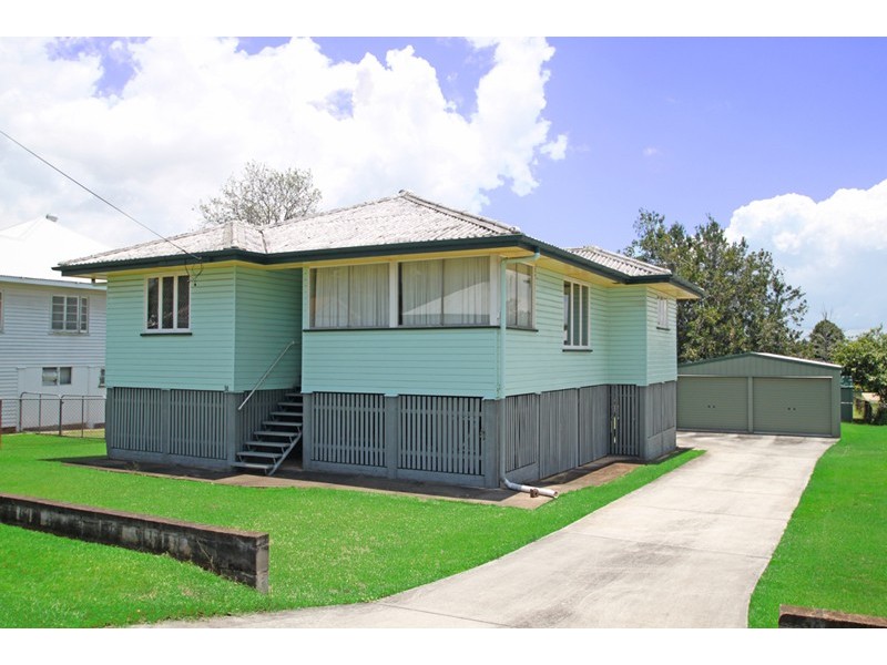 50 Lionel Street, Nudgee QLD 4014