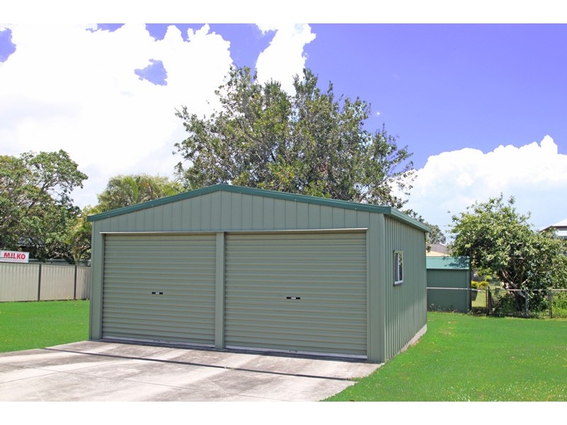 50 Lionel Street, Nudgee QLD 4014