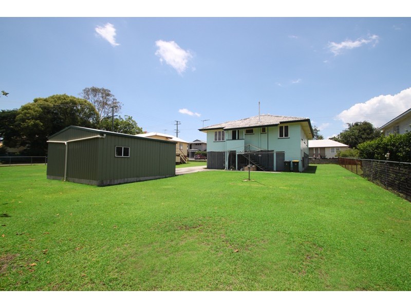 50 Lionel Street, Nudgee QLD 4014