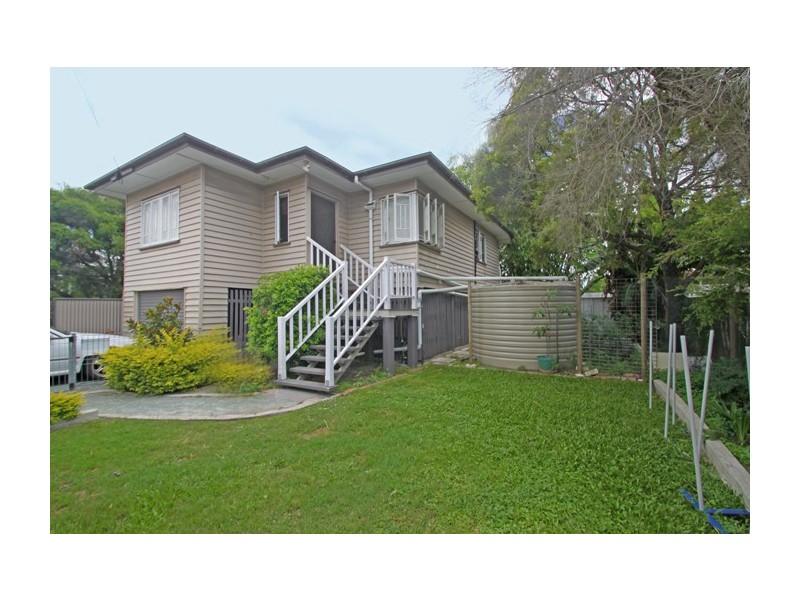 4 Langton Street, Banyo QLD 4014