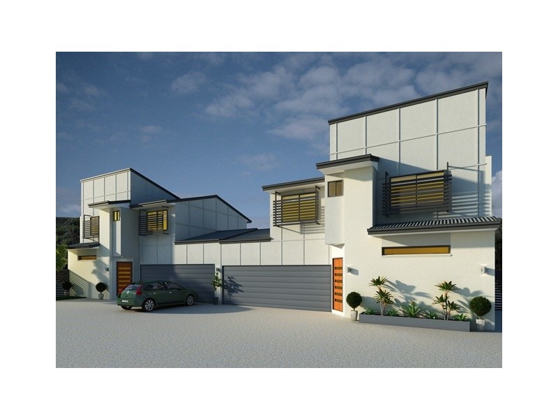 13/21 Rensburg Street, Brighton QLD 4017