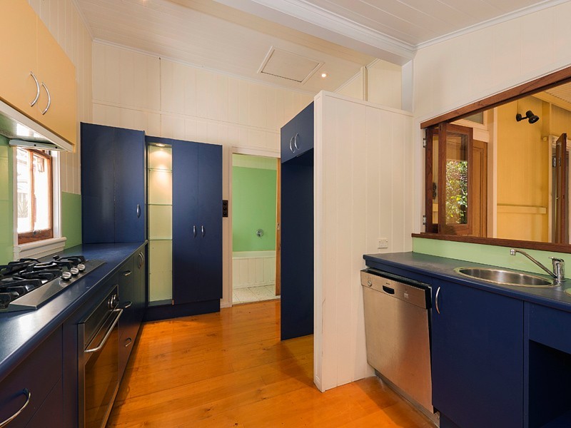 219 Arthur Street, Newstead QLD 4006