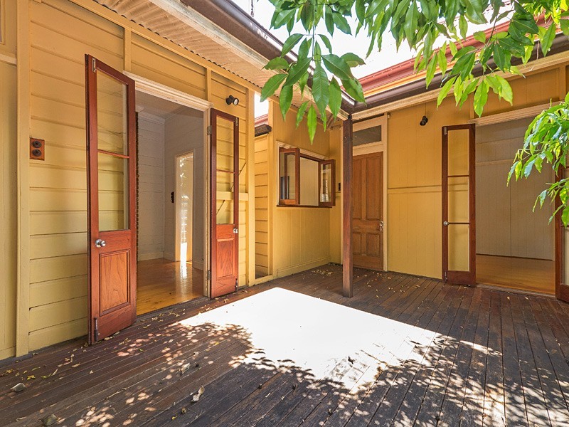 219 Arthur Street, Newstead QLD 4006