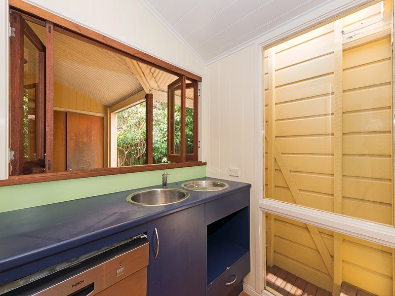 219 Arthur Street, Newstead QLD 4006