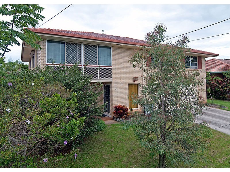 4 Wobur Street, Bracken Ridge QLD 4017